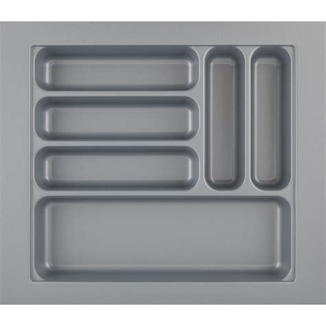 Hettich 9194935 Steel Drawer System Innotech (Silver) : Amazon.in: Home ...