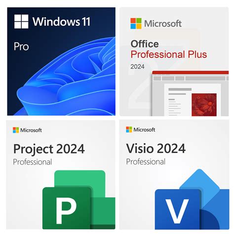 Office Bundles – Softwareg.com.au