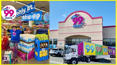 99 Cents Only Stores ~ EPIC DEALS 🛍 Sway To The 99 @ The 99 Cents Store April 2021