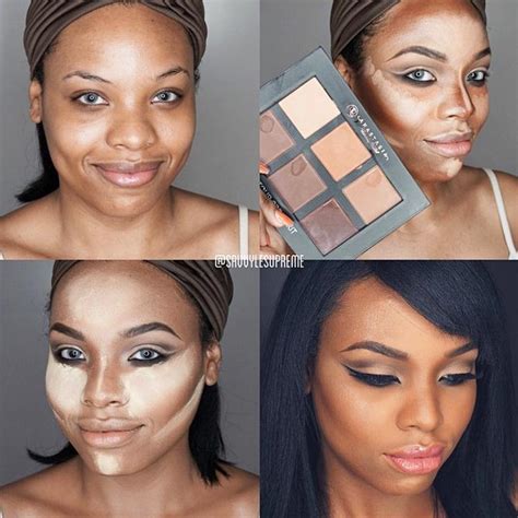 Image result for Tutorial for Applying Makeup
