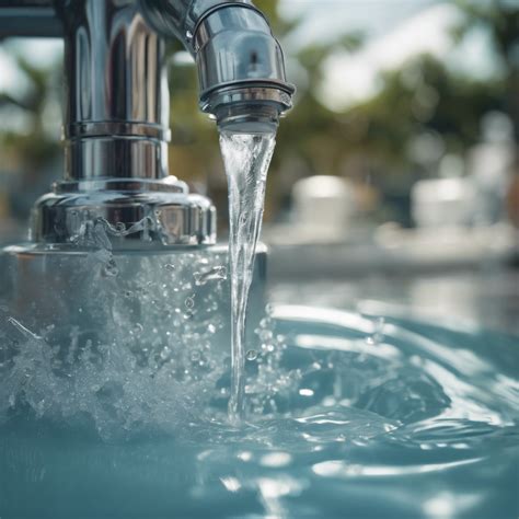 Miami-Dade's Bold Move: Fluoride-Free Water Controversy