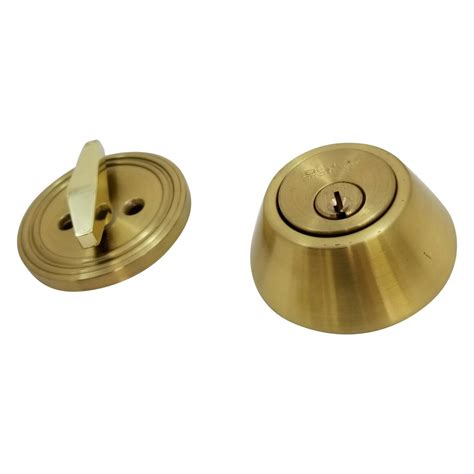 Buy High Quality All Type DeadBolt Lock Entry Keyed Cylinder 3 Key ...