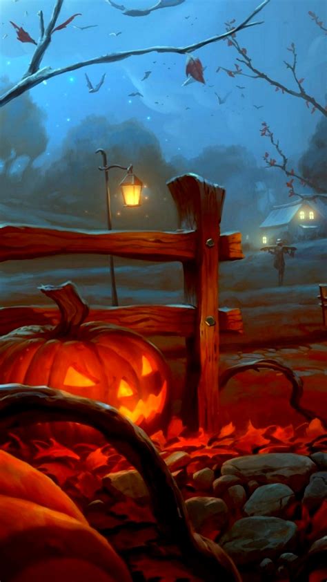 Halloween Wallpaper