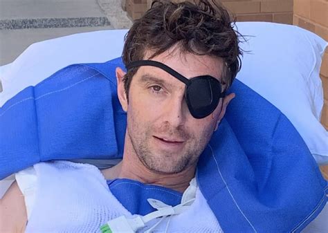 Image result for Fox Reporter Benjamin Hall