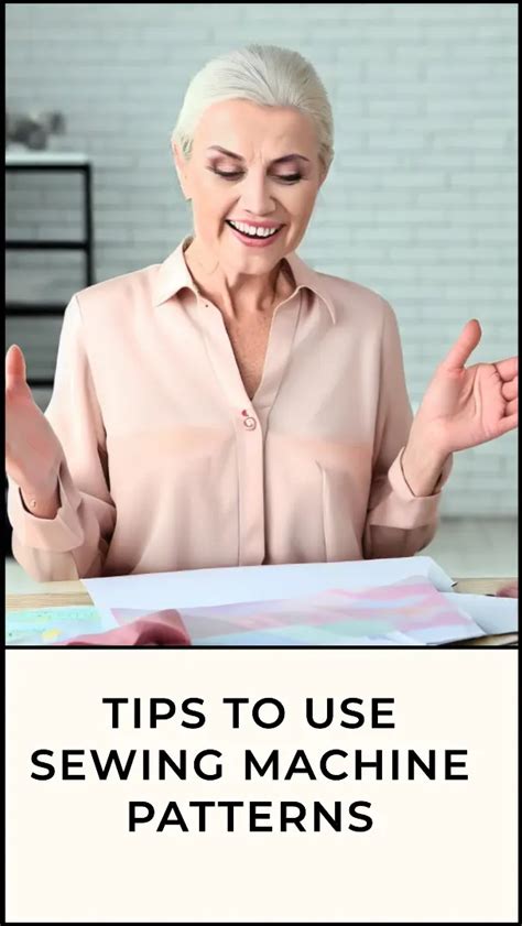 Image result for How to Use Sewing Patterns