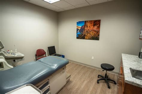 Cedar Ridge Family Medicine – Always Caring for our Patients