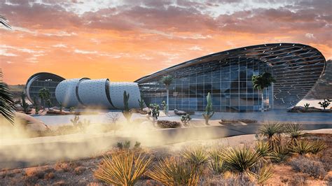 Image result for Desert Hyperloop
