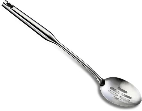 Image result for Slotted Cooking Spoon