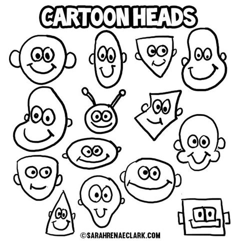 Image result for Draw Cartoon Characters