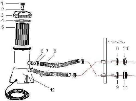 Image result for How to Program a Intex Pool Salt Water Filter