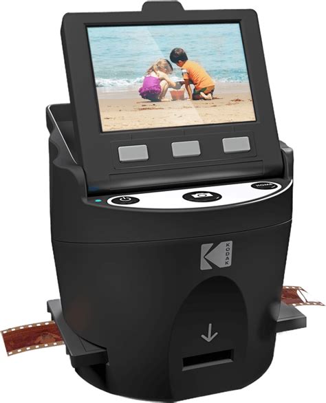 Image result for Negative Scanner