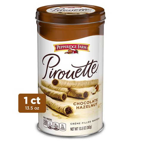 Pirouette cookies – Artofit