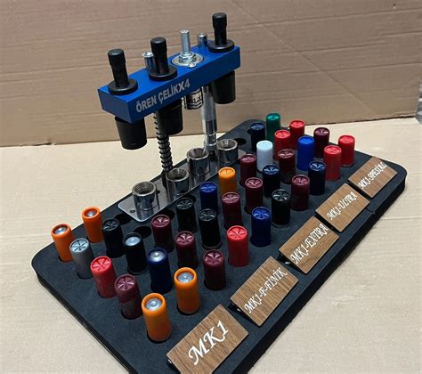 Shotgun Shell Reloading 的图像结果