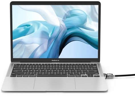 Specificaties van Compulocks MBALDG02KL - Tweakers