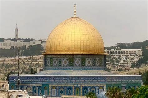 2019圆顶清真寺-旅游攻略-门票-地址-问答-游记点评，耶路撒冷旅游旅游景点推荐-去哪儿攻略