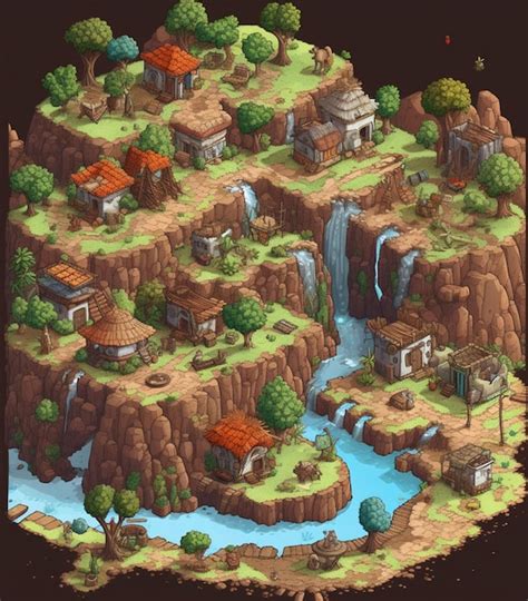 Image result for Interactive Waterfall World Map