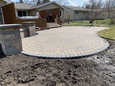 Pavers Patios Walkways (4) | Cedar Creek Landscaping