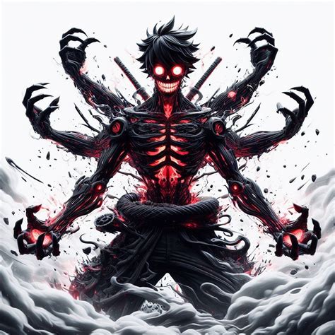 What If Luffy Unleashed Gear 6 - Anime One Piece!,Manga, Manhwa, Manhua ...