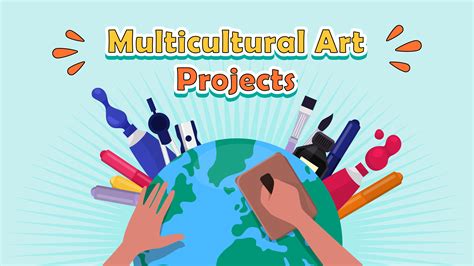 Image result for Multicultural Art Projects