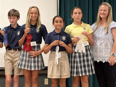 Image result for Science Fair Winner