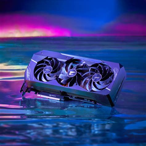 AMD Radeon RX 580｜AORUS - GIGABYTE India