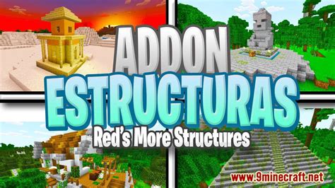 Image result for More Structures Add-On Mediafire