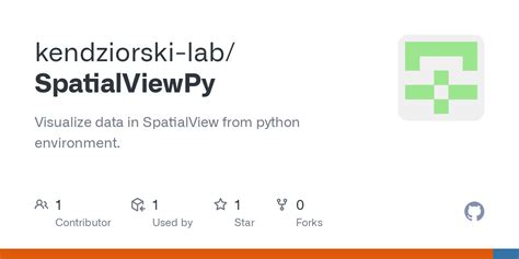 Develop a Spatial GUI Using Python 的图像结果