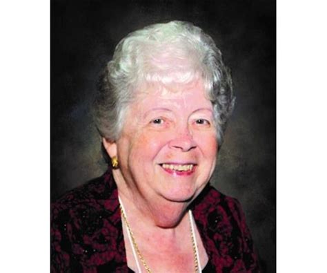 Ruth Walters Obituary (1936 - 2022) - Washington, PA - Observer-Reporter