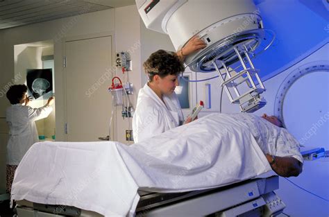 Image result for How Do Linear Accelerators Keep From Overheating