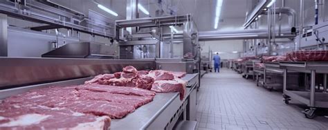 Image result for Beef Processing Plant Design