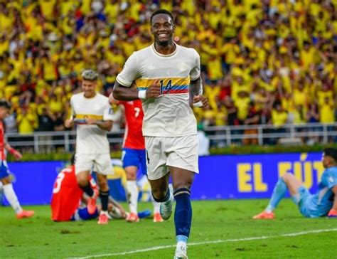 Selección Colombia: delanteros clave para las Eliminatorias ante Brasil ...