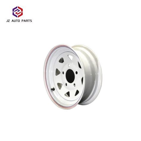 Trailer Rims 13-Inch 的图像结果