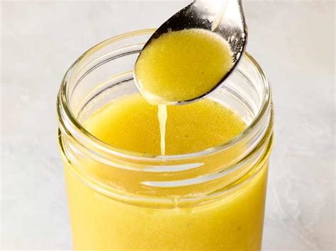 Making Dressing 的图像结果