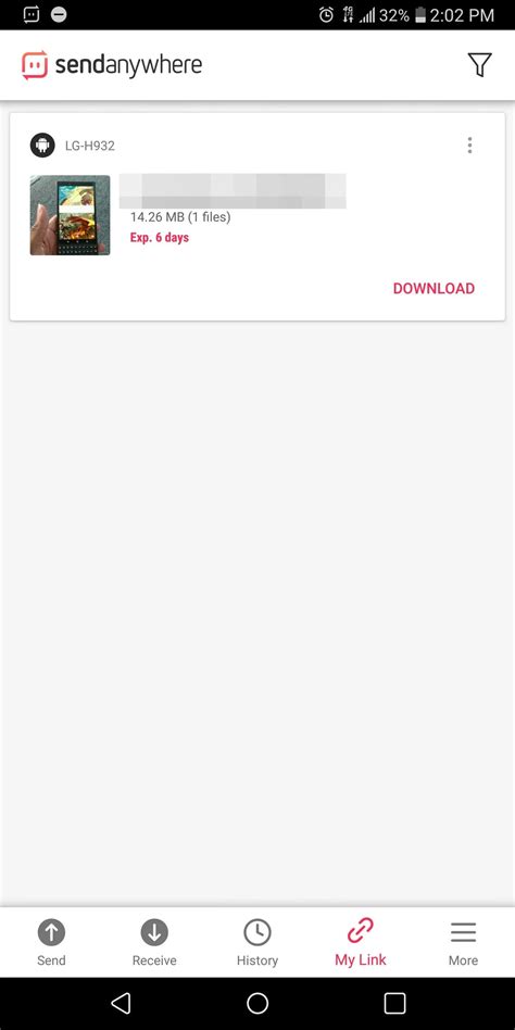 Image result for How to Transfer Files Between Phones Android