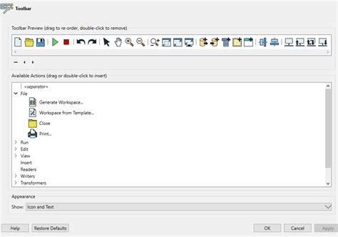 Image result for How to Find Toolbar On Computer