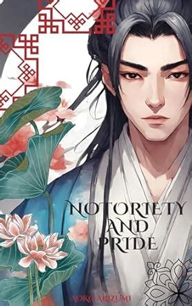 Notoriety and Pride Book1 eBook : ARIZUMI, AOKO, KEISHO, H, TOKURA, N ...