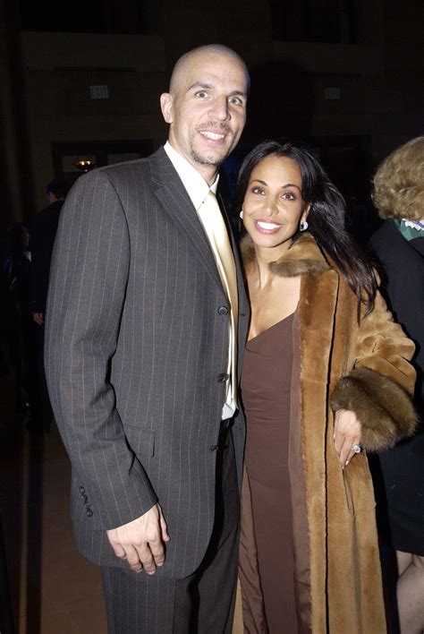Jason Kidd's Wife: The Famous Coach Has Been Happily Married to ...