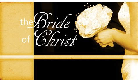 Image result for The Bride of Christ Scriptures