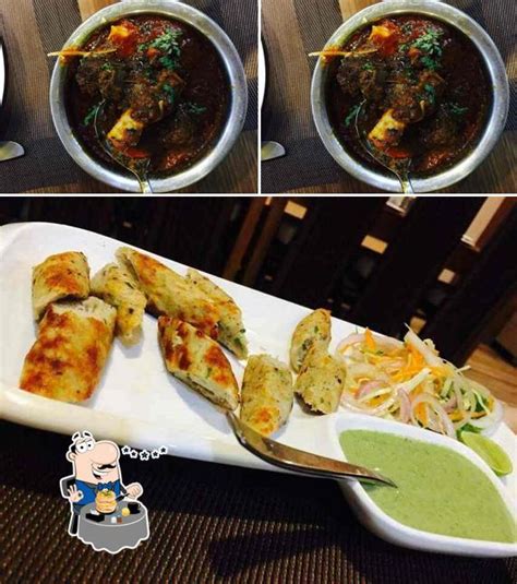 Jsr Continental, Dehradun - Restaurant menu, prices and reviews