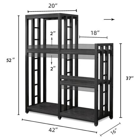 Kitchen Shelves Online | Storage Shelves, Racks & Cabinet Shelves ...