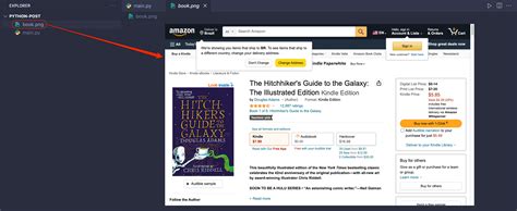 Image result for Python Module for Web Scraping