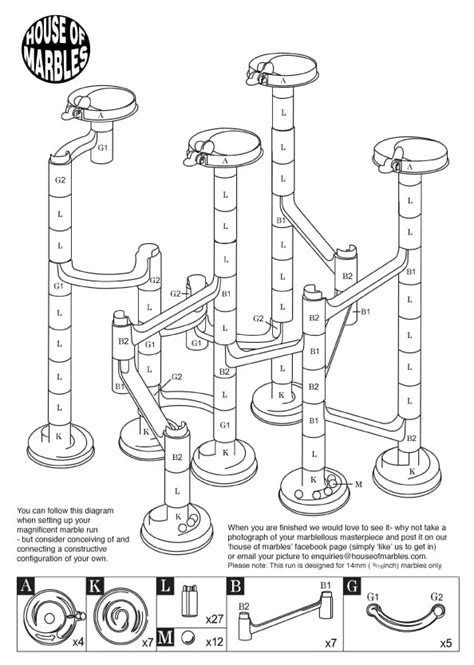 Image result for Marble Run Tutorial
