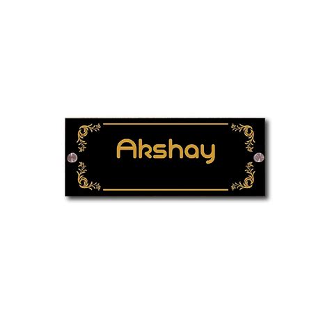 Lowest price Personalized Customized 45 % Flat Off Acrylic Household ...