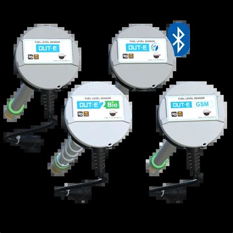 Image result for Fuel Level Sensor Types