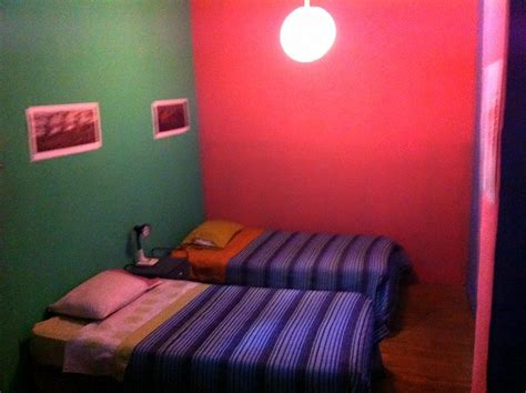 SELKNAM HOSTEL (Santiago) - Hotel Reviews & Photos - Tripadvisor