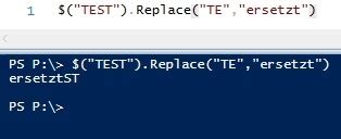 PowerShell Log-Files: Logging in eine Textdatei - write to file