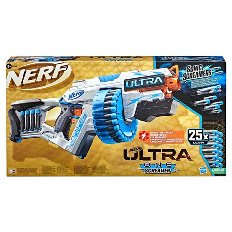 NERF Ultra One Screamer - Blaster-Time