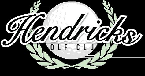 Course Details - Hendricks Golf Club