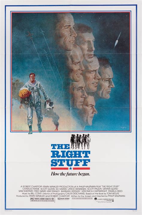 The Right Stuff 1983 Full Movie Free 的图像结果