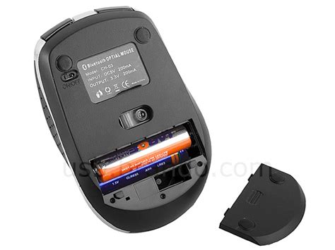 Image result for Bluetooth Optical Mouse